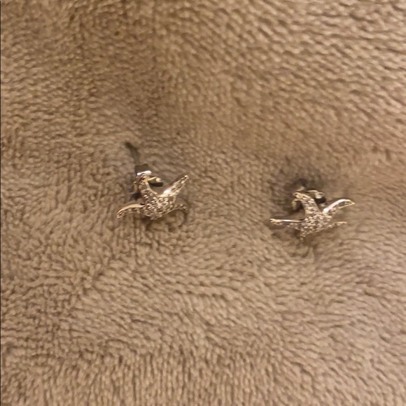 Kate Spade Starfish Studs / Post Earrings - Picture 5 of 5